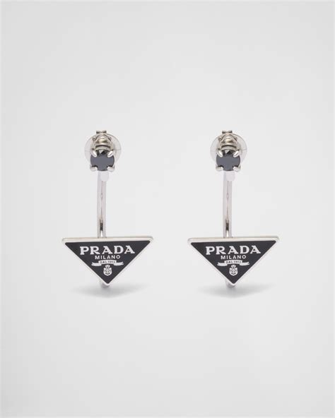 prada 2019 bijoux|farfetch prada jewelry.